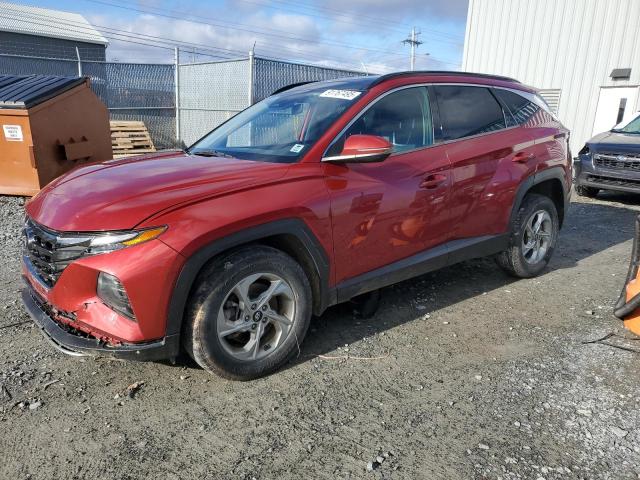 HYUNDAI TUCSON SEL