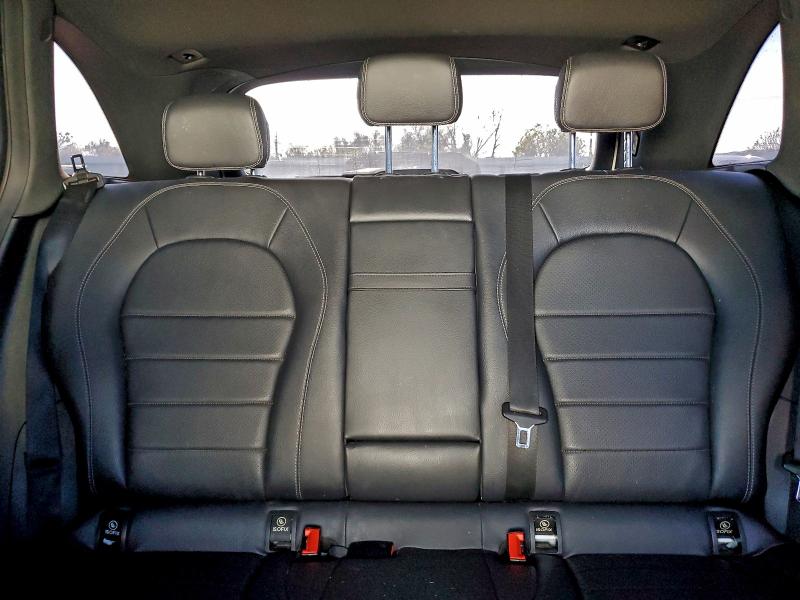 2018 MERCEDES-BENZ GLC 300 #3302741016