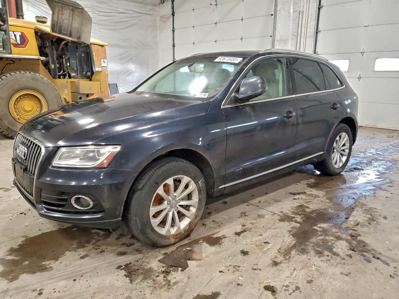 AUDI Q5 PREMIUM
