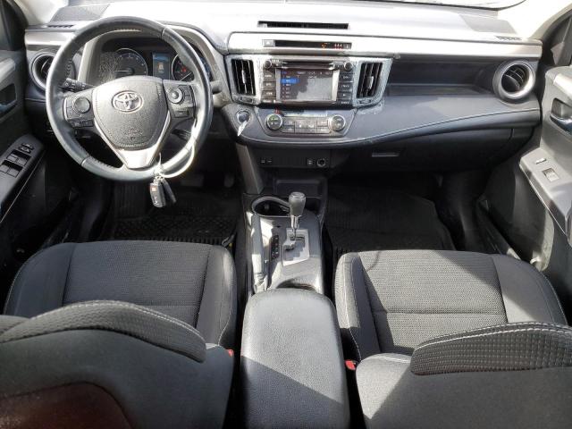 2017 TOYOTA RAV4 XLE #3296893832