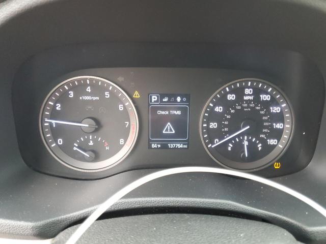 2016 HYUNDAI TUCSON LIM #3290095261