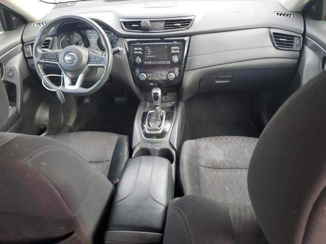 2017 NISSAN ROGUE SV #3294248902