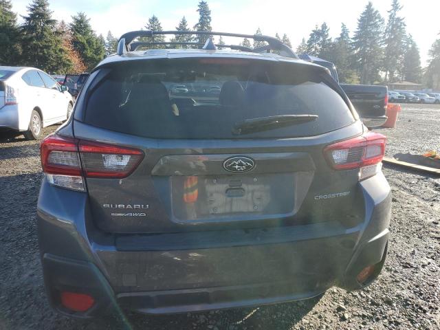 2020 SUBARU CROSSTREK #3304865542