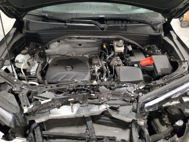 2025 CHEVROLET TRAILBLAZE #3293306427