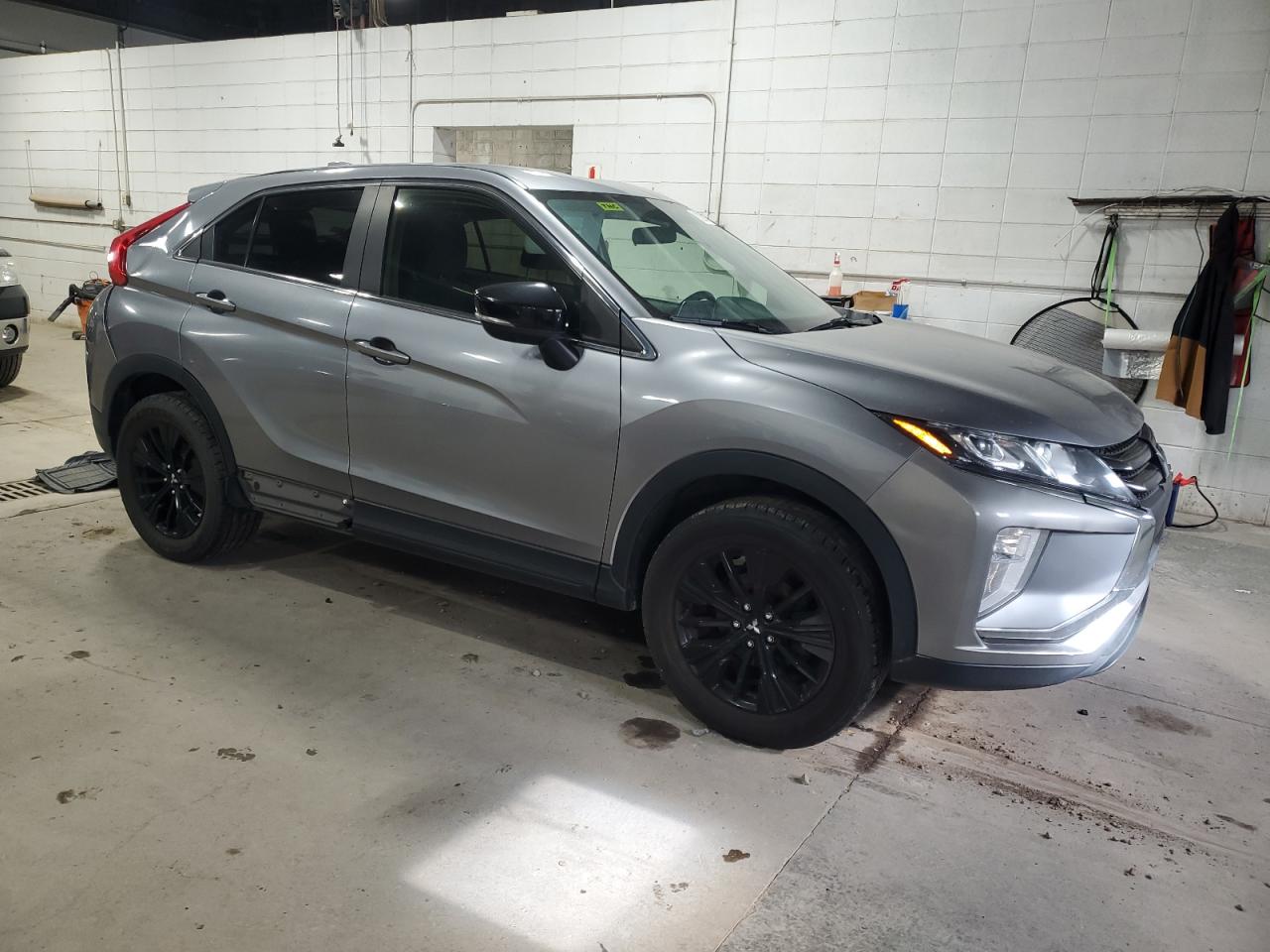 MITSUBISHI ECLIPSE LE