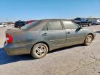 Lot #3293274427 2003 TOYOTA CAMRY LE