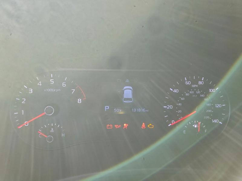 2020 KIA SOUL EX #3302687031