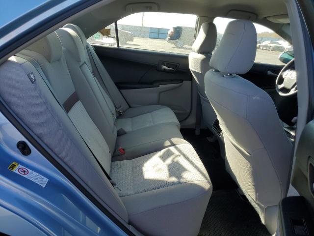 2012 TOYOTA CAMRY BASE #3287641014