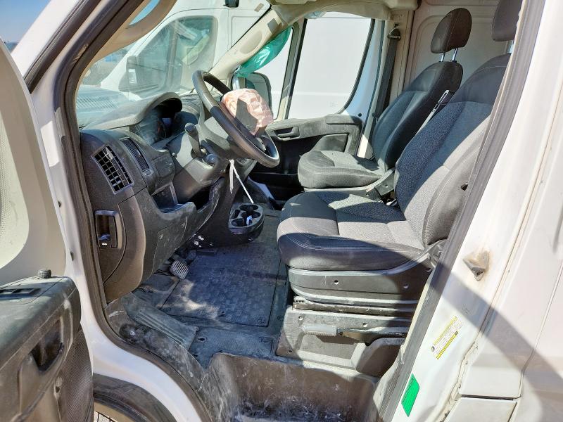 2021 RAM PROMASTER #3312724306