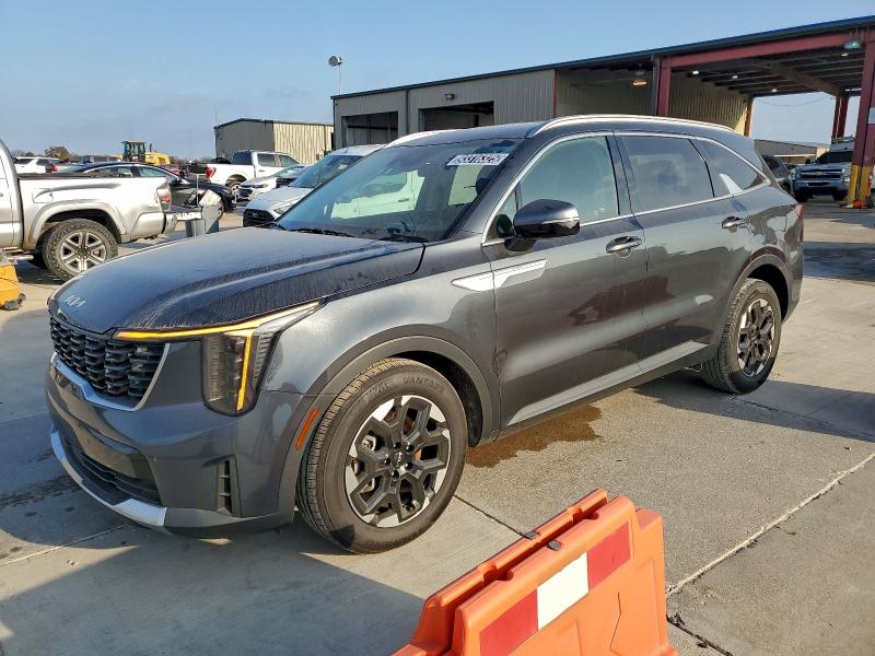 2024 KIA SORENTO S #3303670938