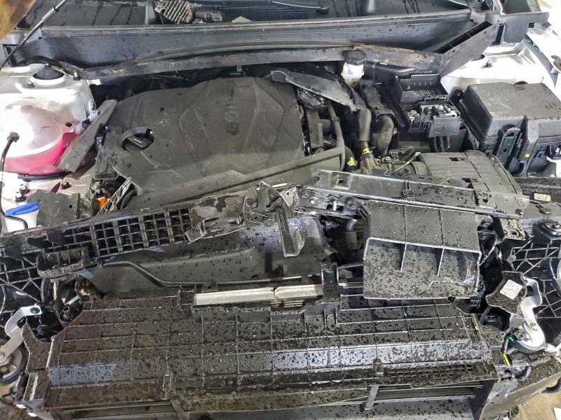 2025 KIA SPORTAGE L #3304739906