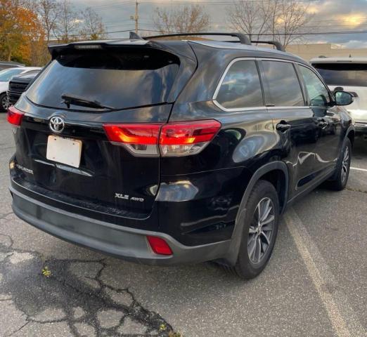 2019 TOYOTA HIGHLANDER #3290218220