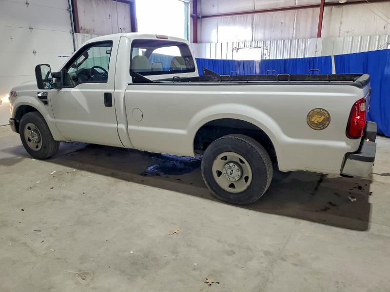 2008 FORD F250 SUPER #3309398974