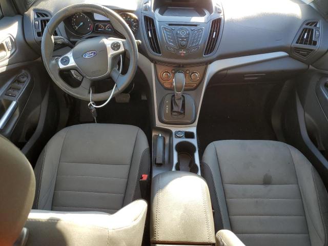 2015 FORD ESCAPE SE - 1FMCU9GX0FUA47857