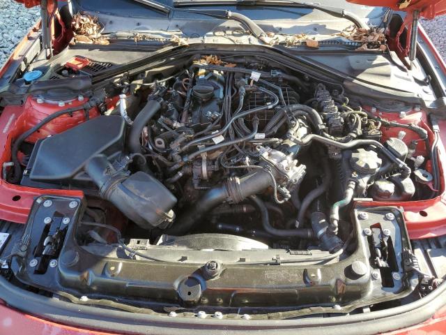 2017 BMW 330 I #3286579155