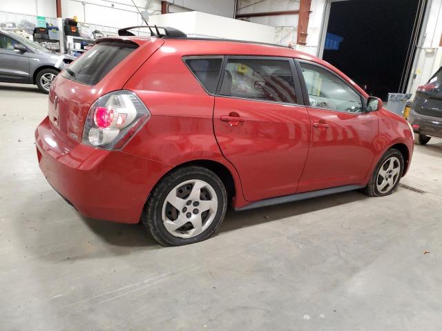 2010 PONTIAC VIBE #3290312270