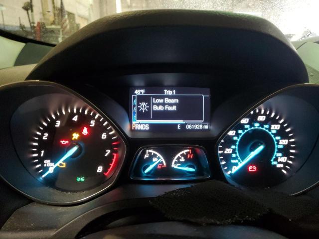 2016 FORD ESCAPE SE #3286531204