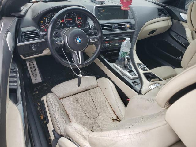 2013 BMW M6 #3291171040