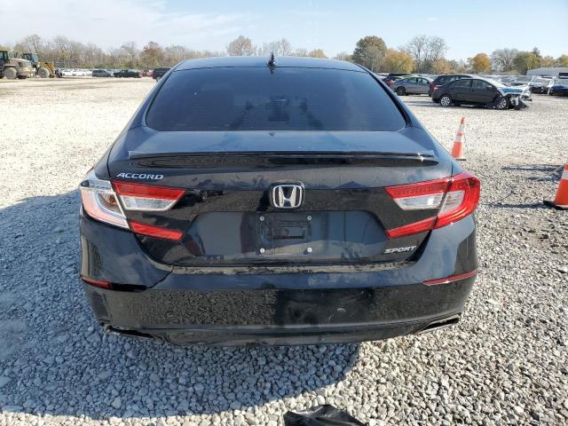 2022 HONDA ACCORD SPO #3301605669