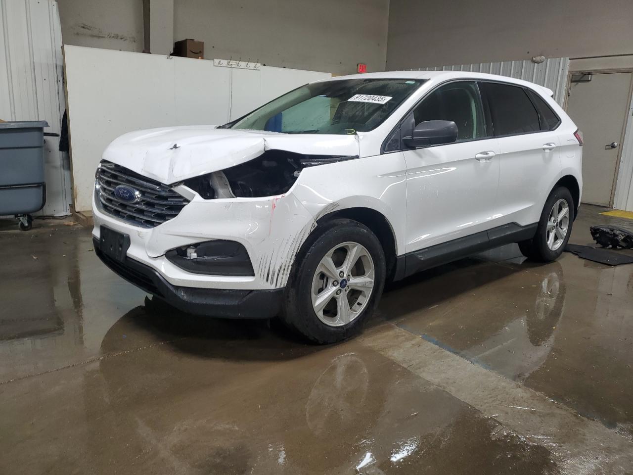 FORD EDGE SE