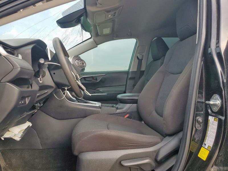 2023 TOYOTA RAV4 LE #3293273436