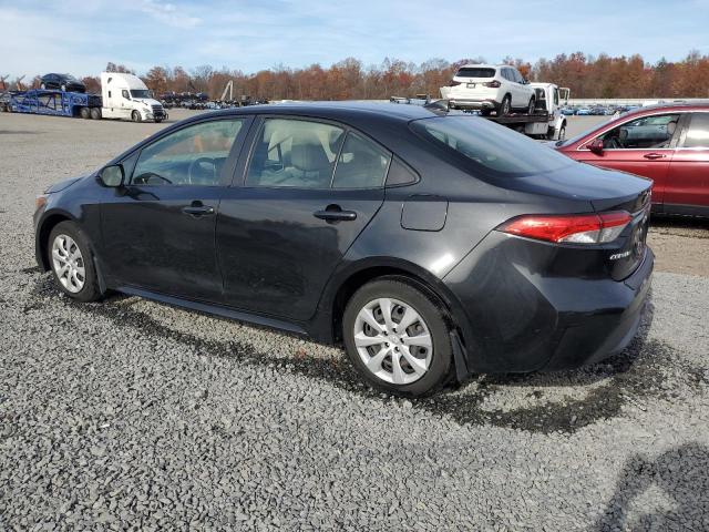 2020 TOYOTA COROLLA LE #3291384140