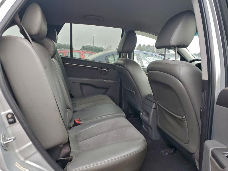 2010 HYUNDAI SANTA FE S #3294538618