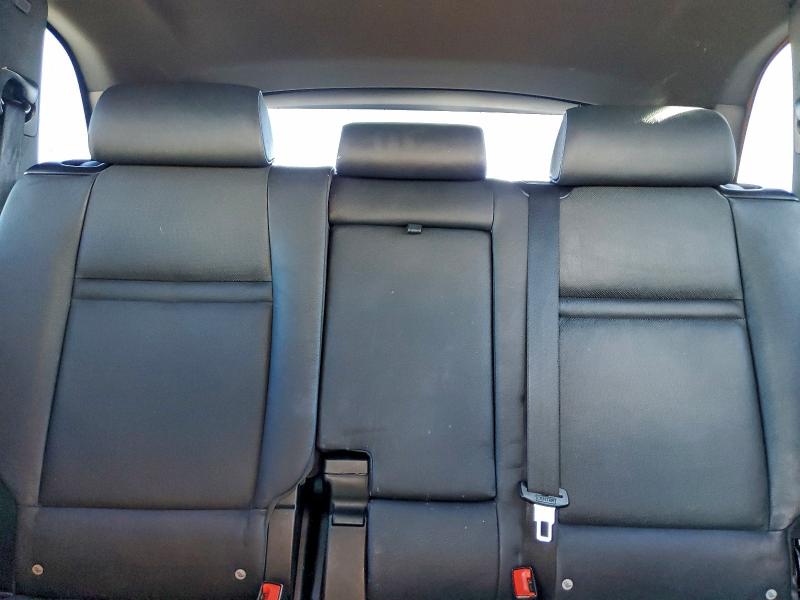 2008 BMW X5 4.8I #3304555437