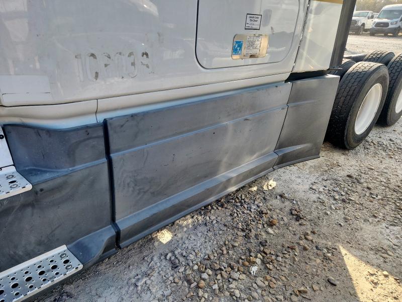 2018 FREIGHTLINER CASCADIA 1 #3292617605