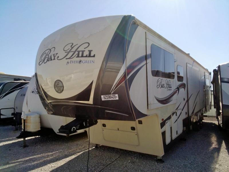 2017 EVGR SERIES M-375RLBH #3281608389