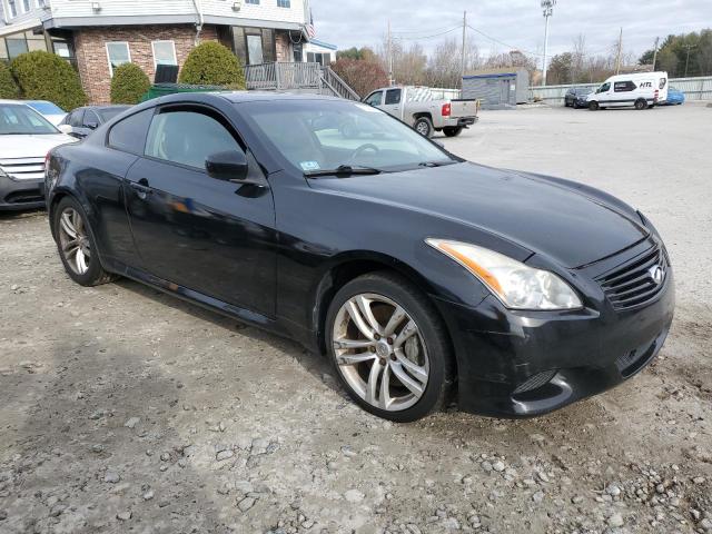2009 INFINITI G37 BASE #3305323348