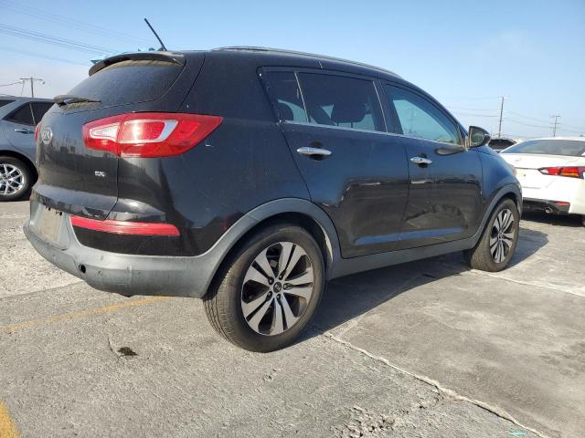 2011 KIA SPORTAGE E - KNDPC3A2XB7132765