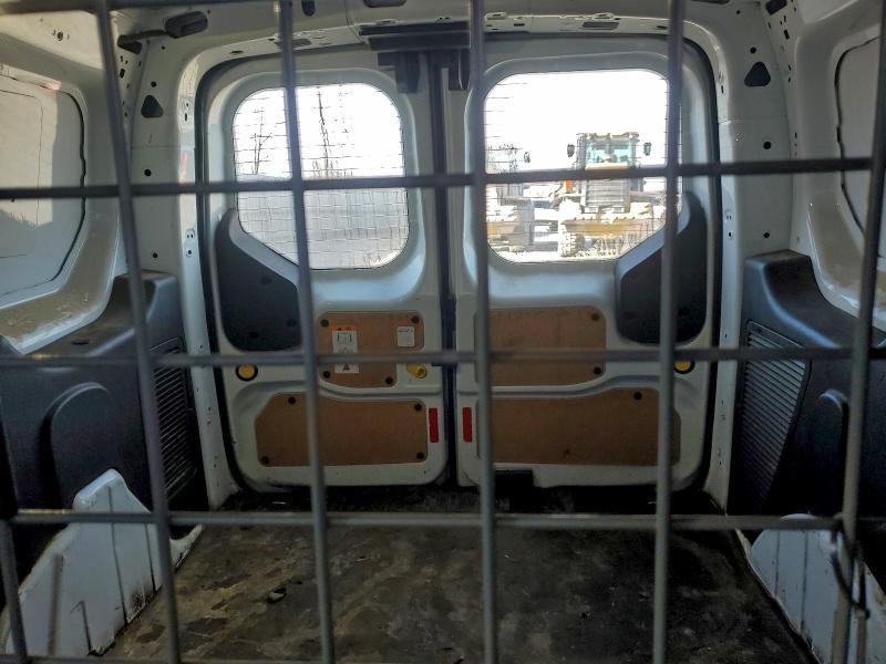 2017 FORD TRANSIT CO #3319173529