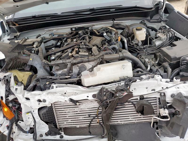 2025 TOYOTA TACOMA DOU #3317085979