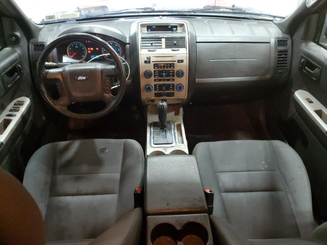 2010 FORD ESCAPE XLT #3312545836