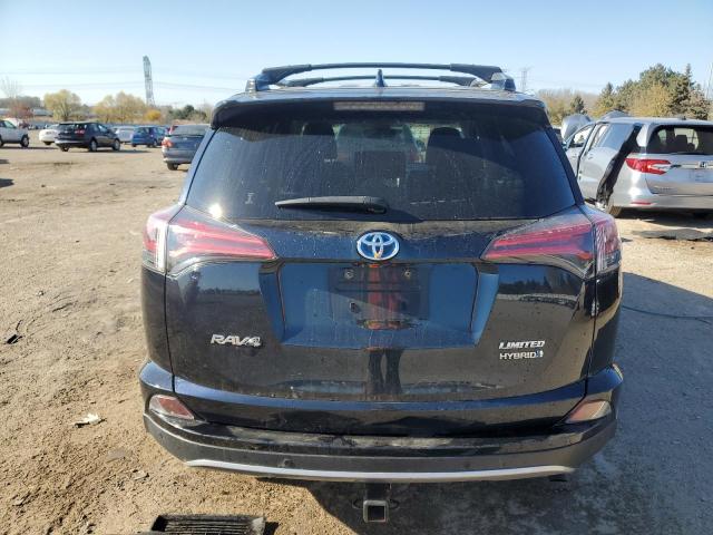 2018 TOYOTA RAV4 HV LI #3291339165