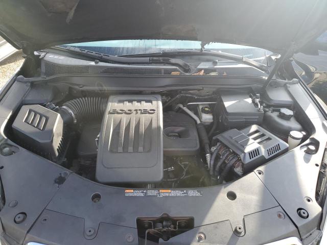 2011 CHEVROLET EQUINOX LT #3290301219