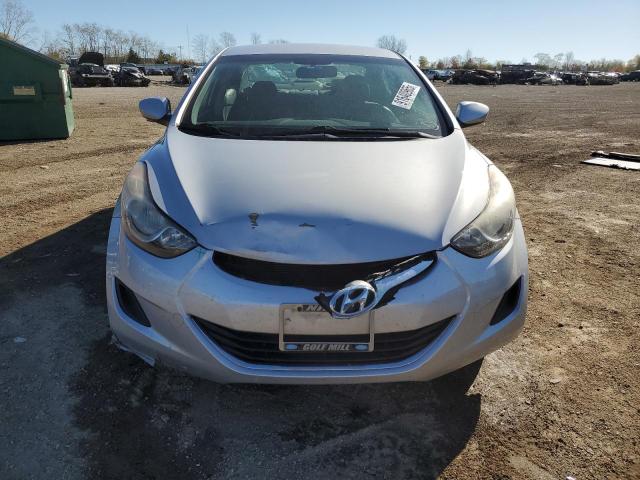 2013 HYUNDAI ELANTRA GL #3283795429