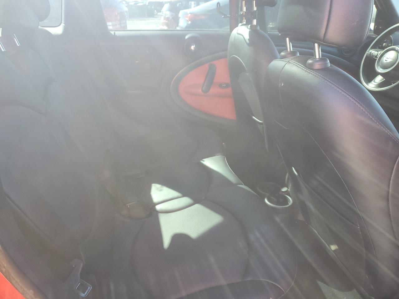 Lot #3311690230 2016 MINI COOPER S C