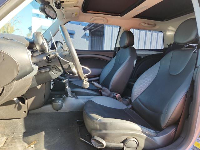 2009 MINI COOPER #3287487994