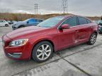 Lot #3301699622 2016 VOLVO S60 PREMIE