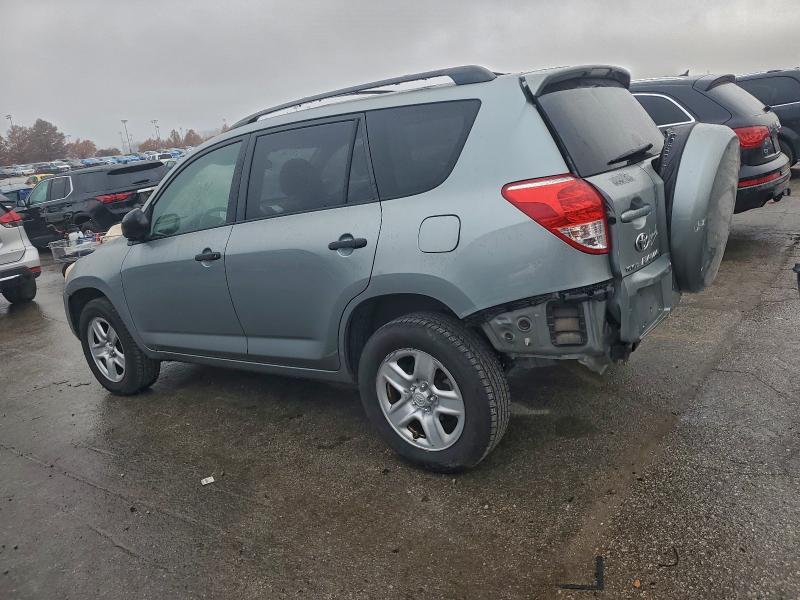 2006 TOYOTA RAV4 #3298022163