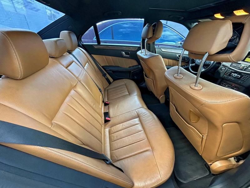 2012 MERCEDES-BENZ E 350 #3297074520