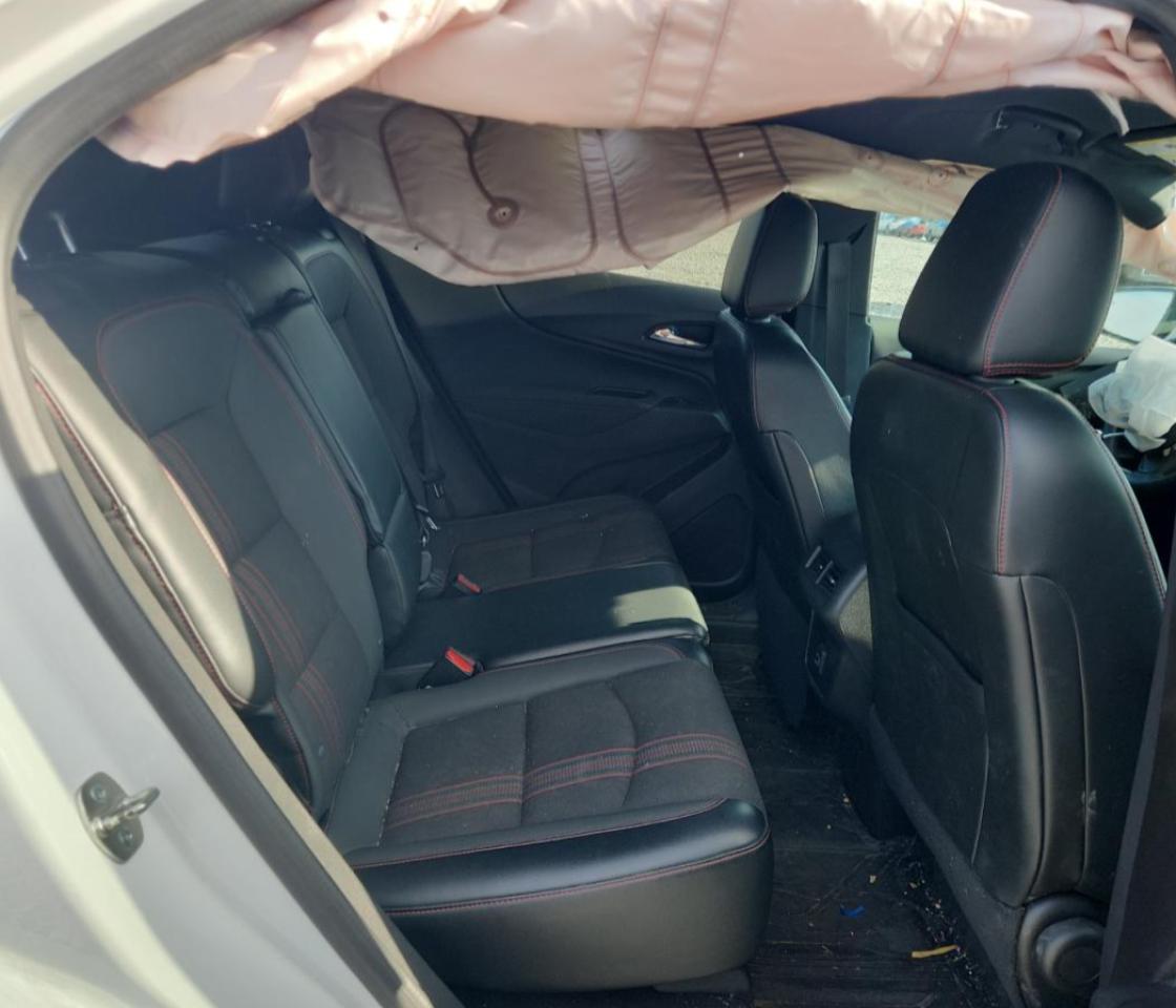 CHEVROLET EQUINOX RS