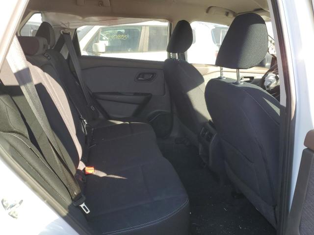 2023 NISSAN ROGUE S 5N1BT3ABXPC872773