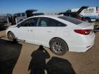 Lot #3316915068 2017 HYUNDAI SONATA SE