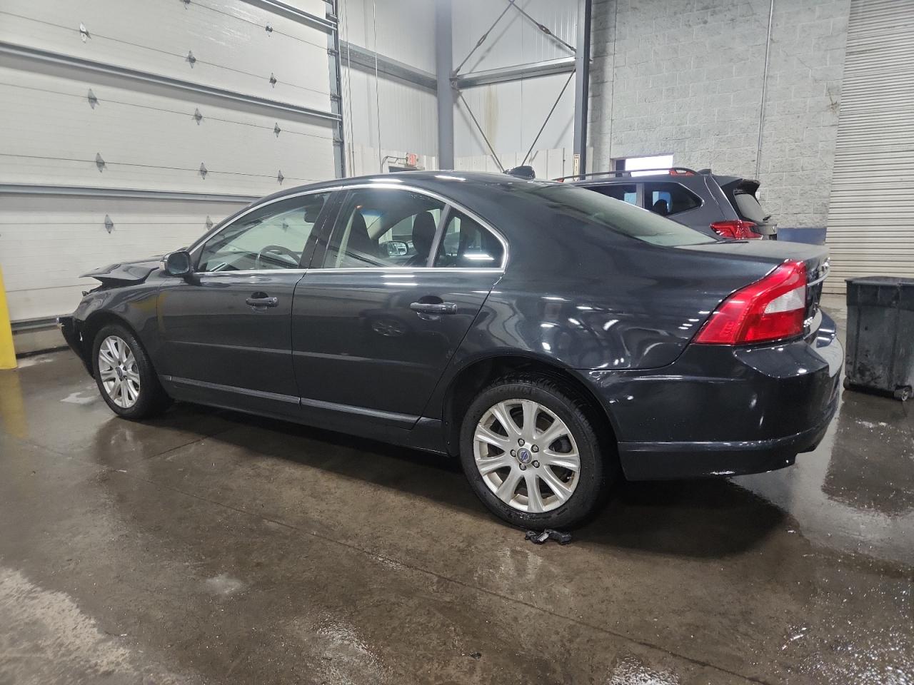 Lot #3291376220 2009 VOLVO S80 3.2