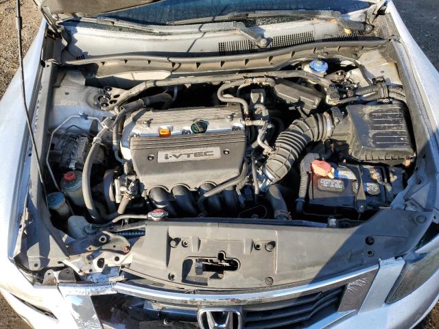 2009 HONDA ACCORD EX #3301602688