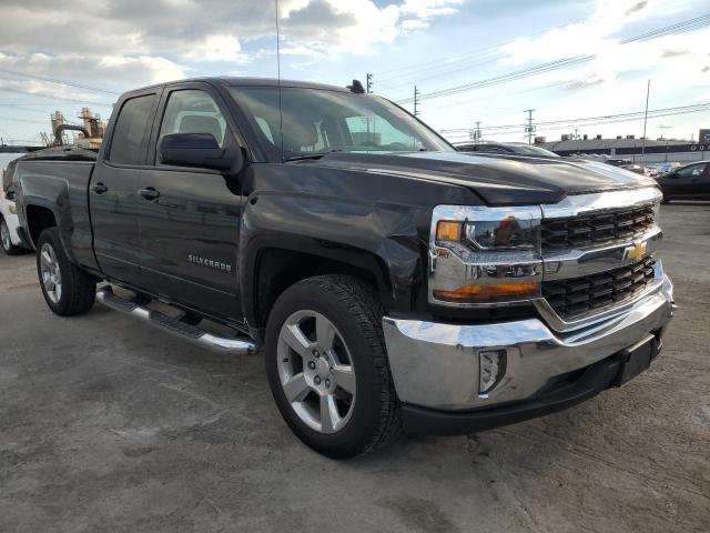 2018 CHEVROLET SILVERADO #3296332419