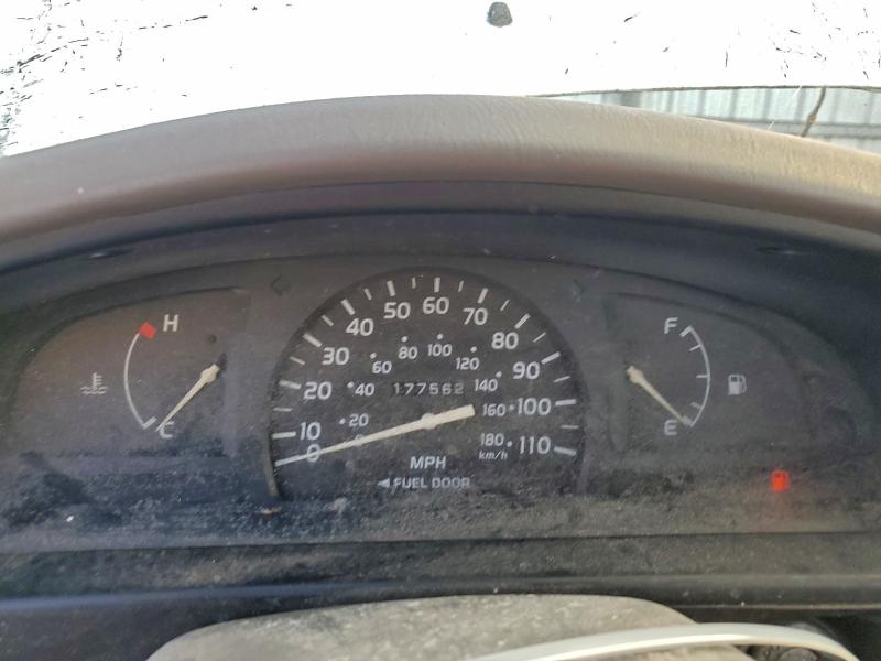 2003 TOYOTA TACOMA #3297877810